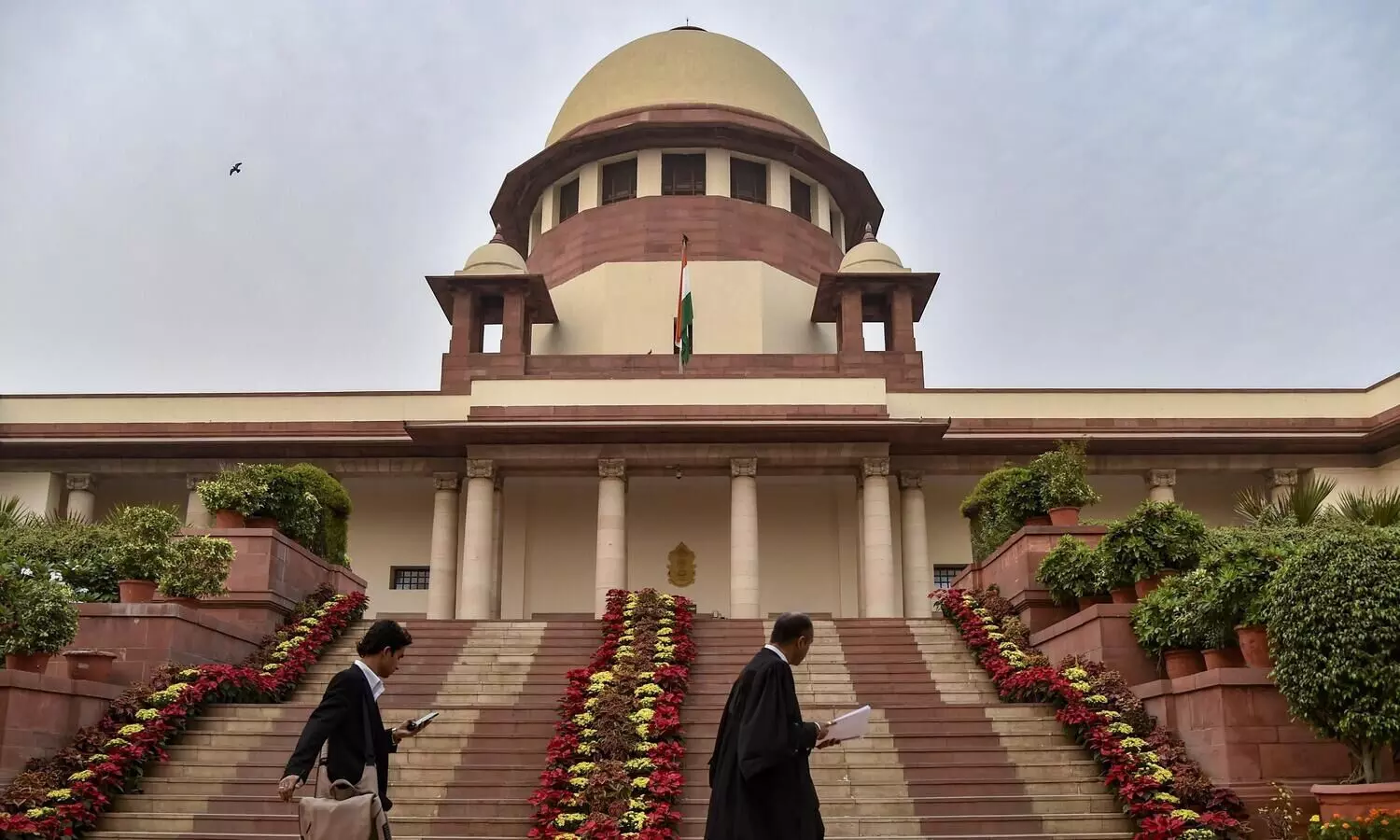 SC upholds demolition order of Shiv Mandir near Yamuna