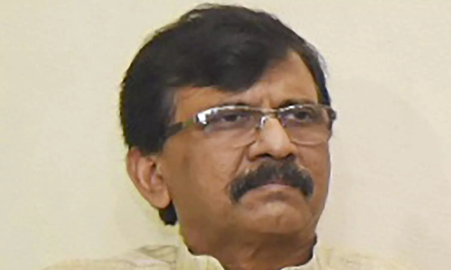 Hazare must raise voice against scams in Maharashtra, country: Raut