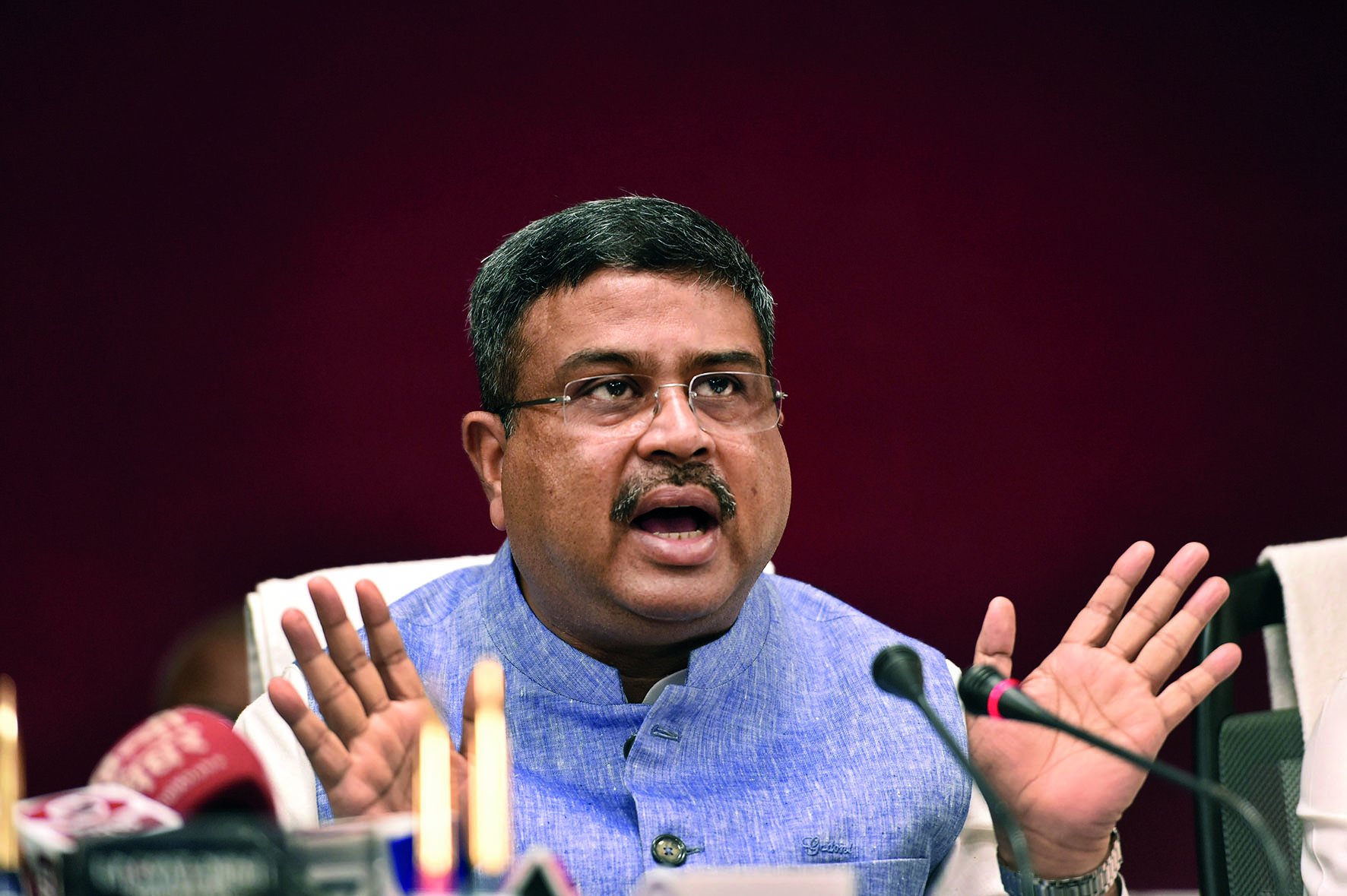 Accountability in NTA to be fixed if lapses found: Edu Minister on NEET