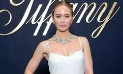 Emily Blunt in talks for Steven Spielbergs next movie