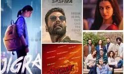 Bollywood gears up for a major clash at box office