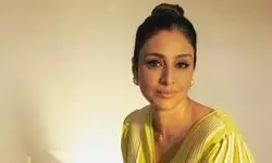 Emotions of love change with age, says Tabu