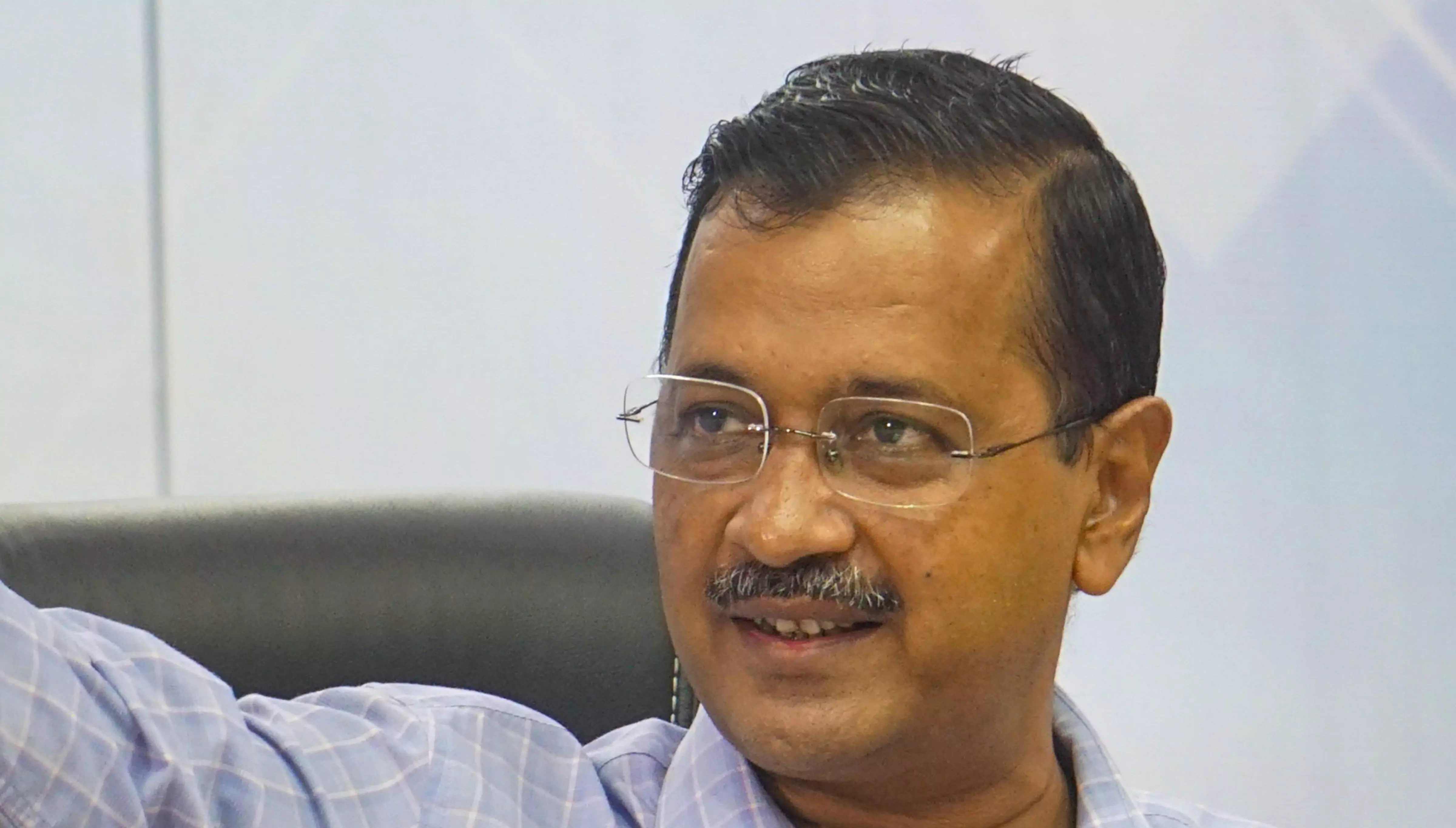 Kejriwals bail plea to be heard on June 19
