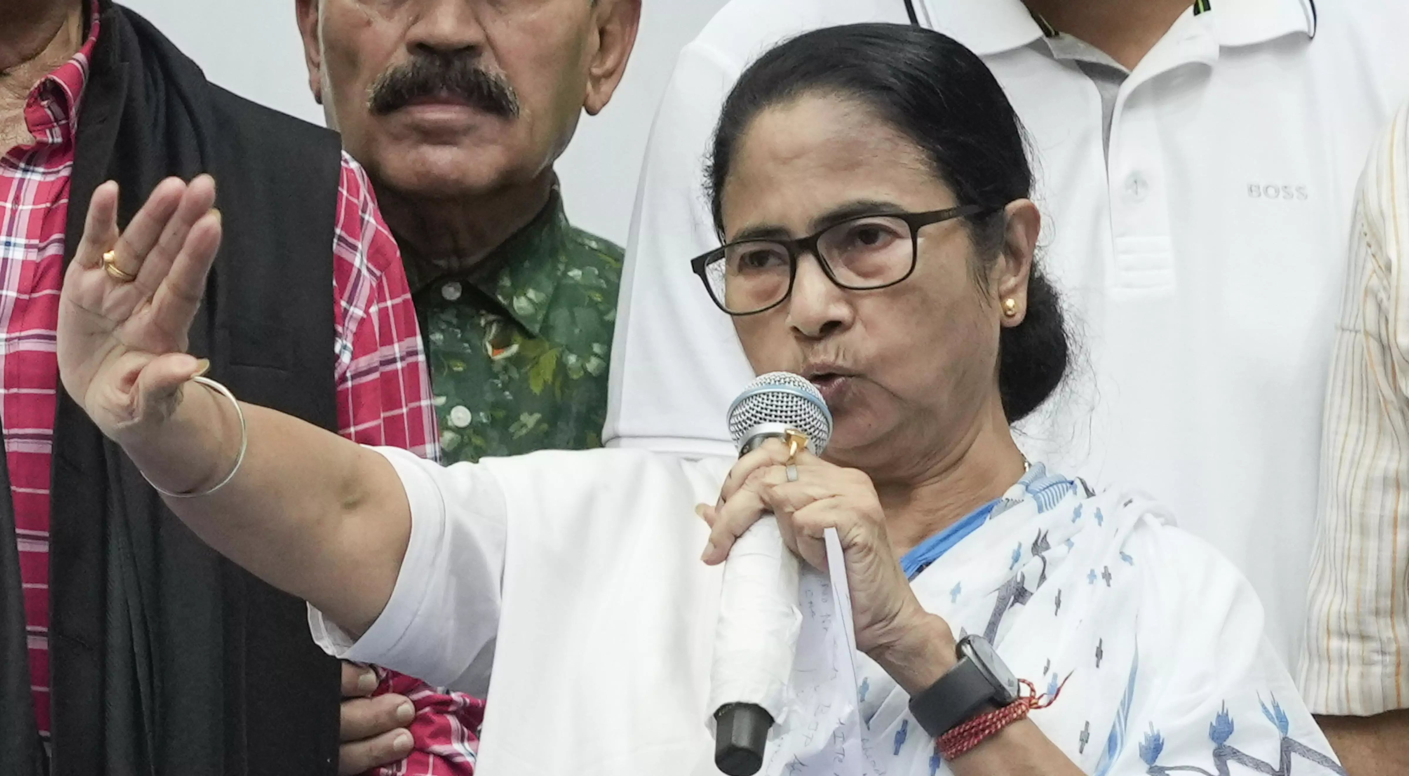 TMC announces candidates for assembly by-elections in Bengal TMC announces candidates for assembly by-elections in Bengal