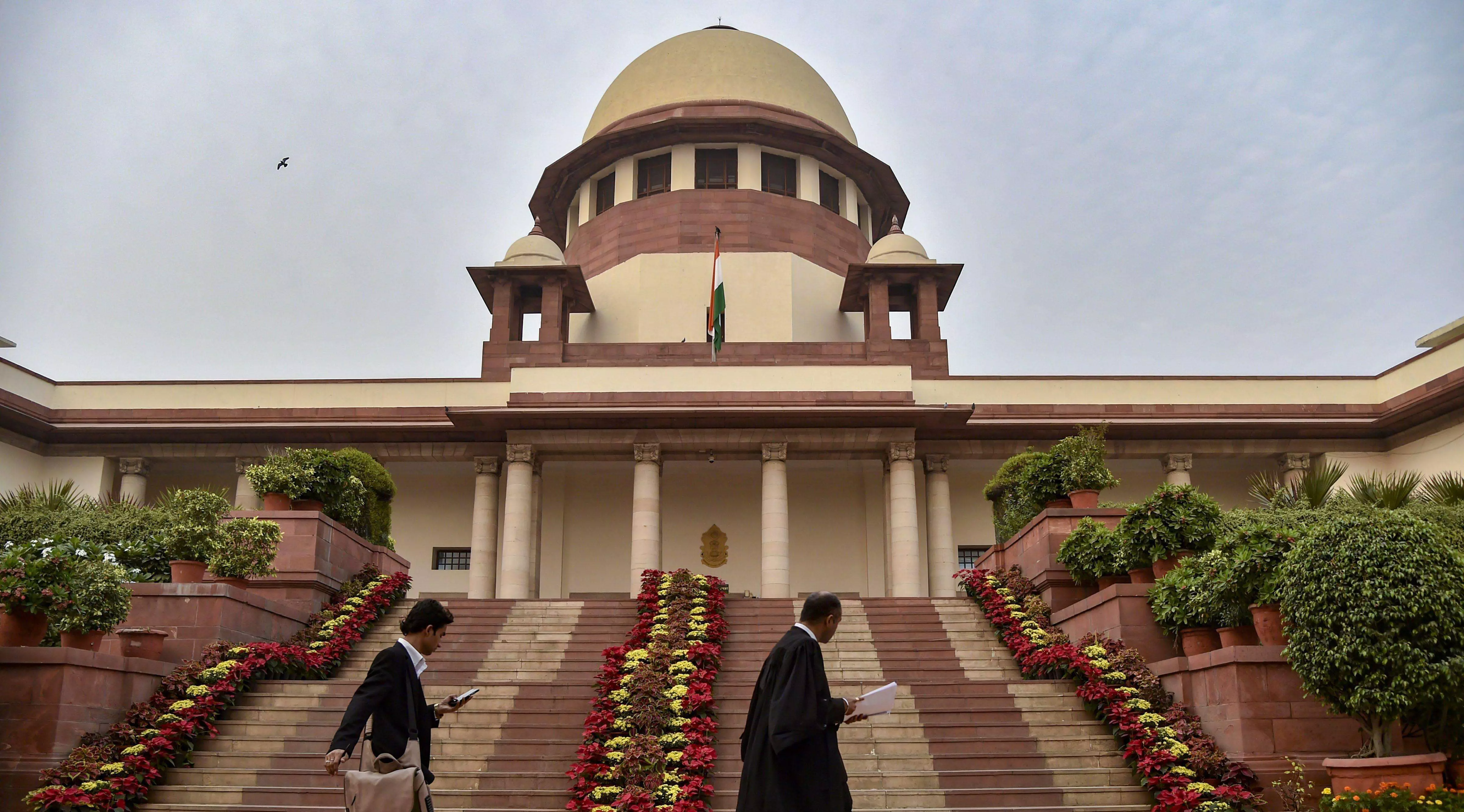 SC upholds demolition order of Shiv Mandir near Yamuna