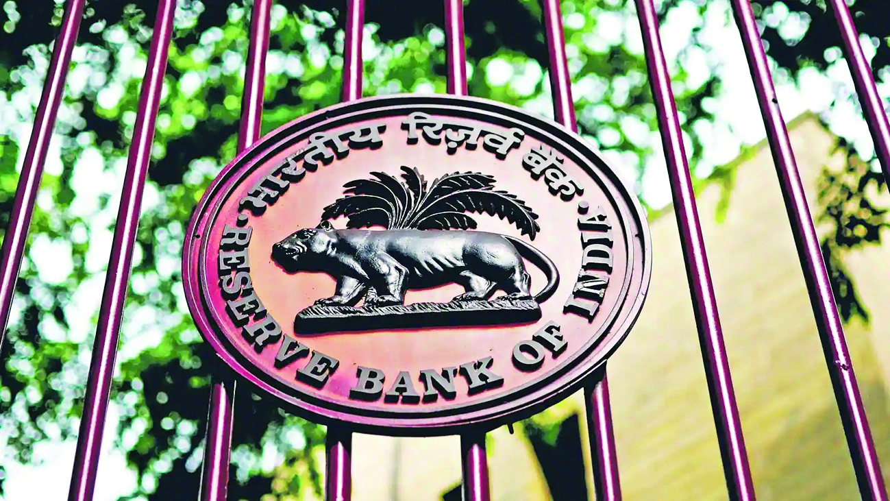 Reserve Bank imposes penalty of `1.45 cr on Central Bank of India Reserve Bank imposes penalty of `1.45 cr on Central Bank of India