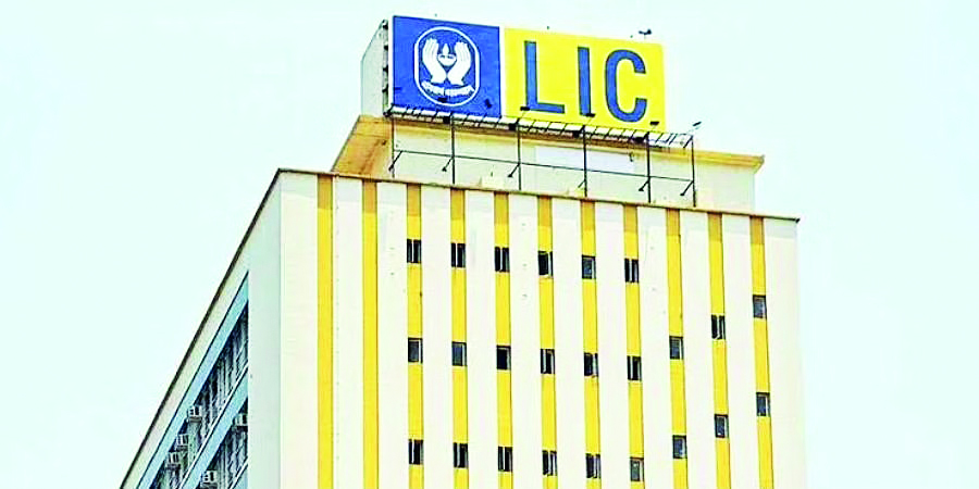 No formal proposal to enter health insurance space, says LIC No formal proposal to enter health insurance space, says LIC