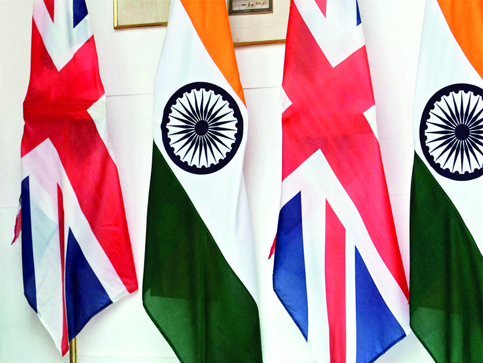 Outstanding issues to be resolved after Britain’s general elections Outstanding issues to be resolved after Britain’s general elections