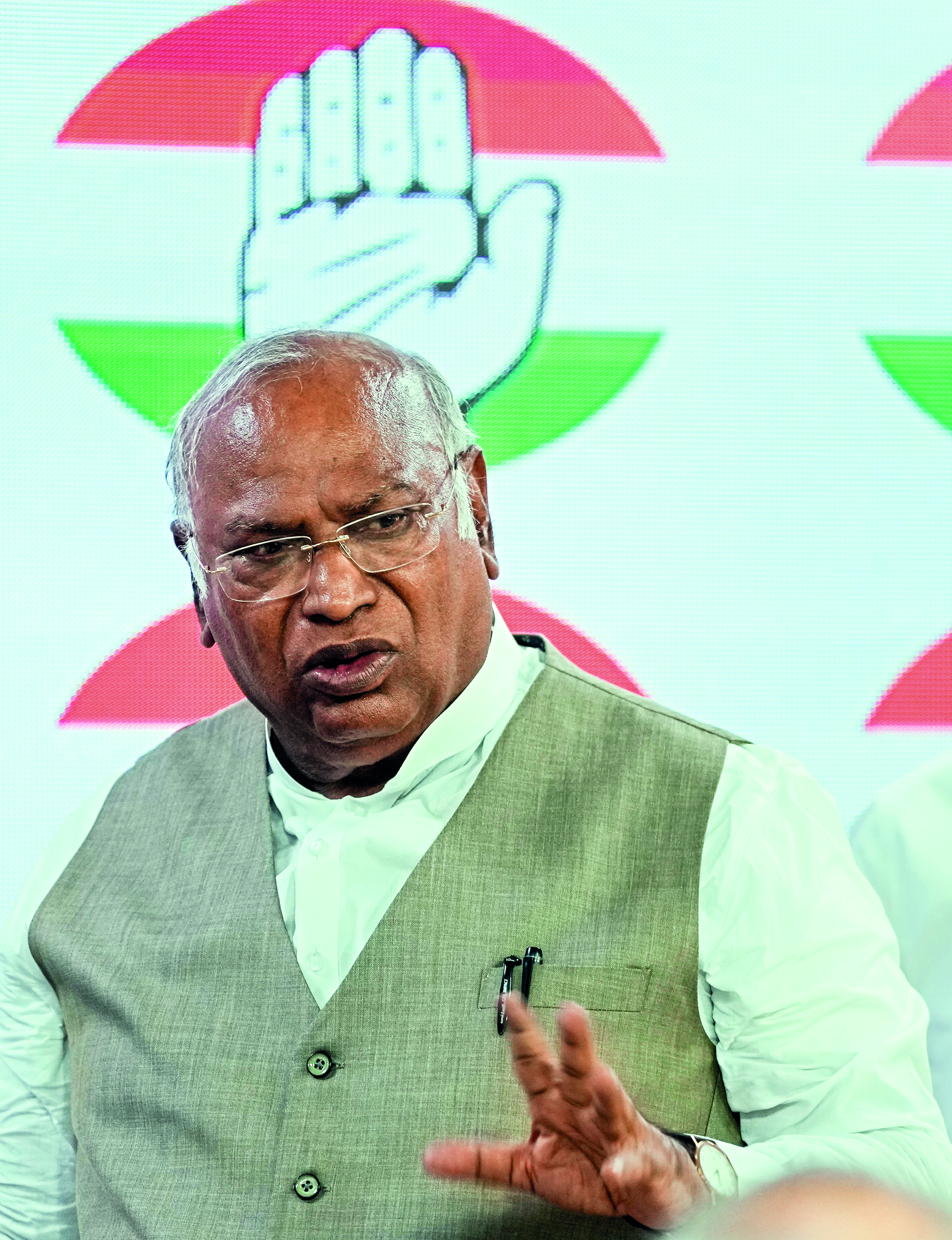 ‘NEET under this regime more like CHEAT; why PM Modi silent’