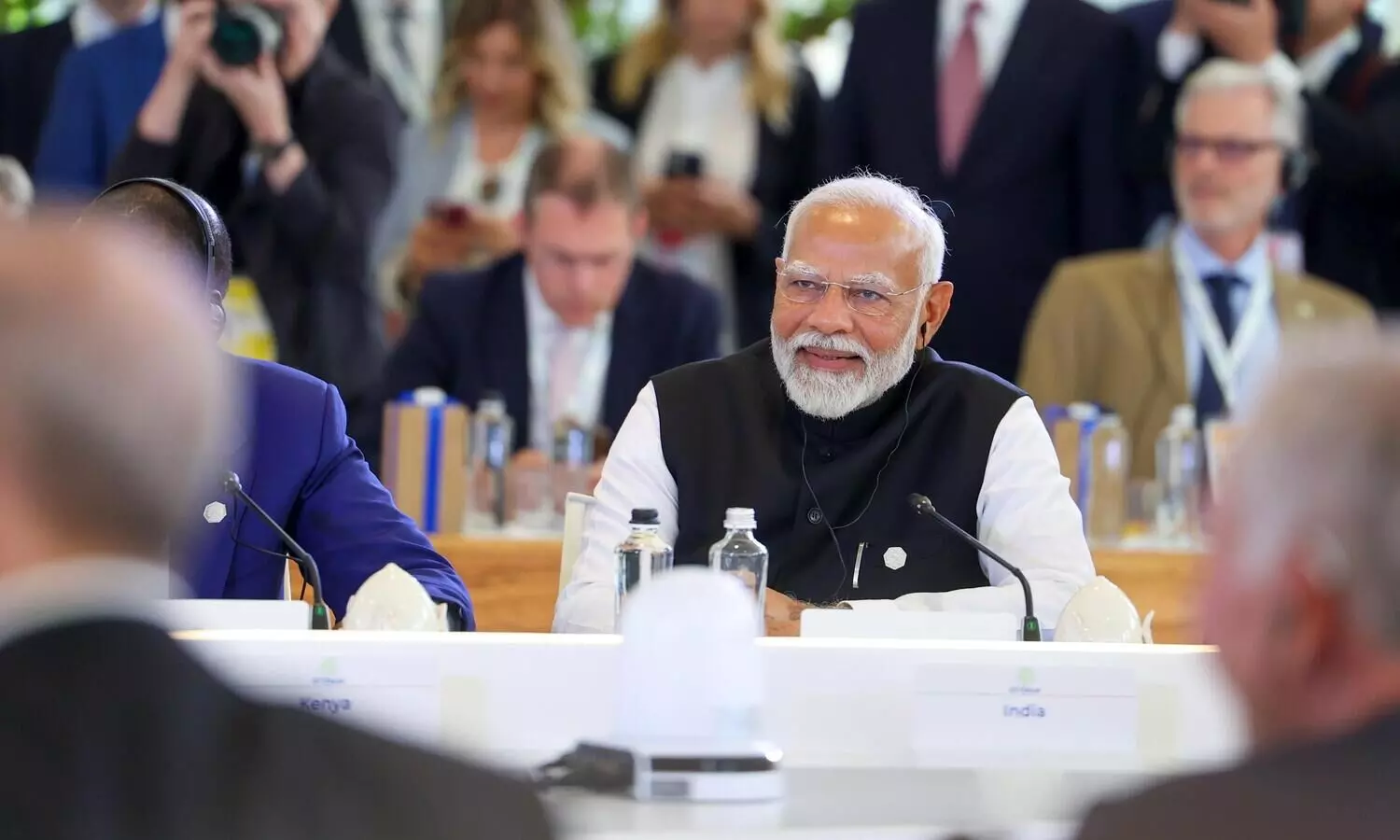 PM to release Rs 20,000 cr for farmers, honour Krishi Sakhis in Varanasi