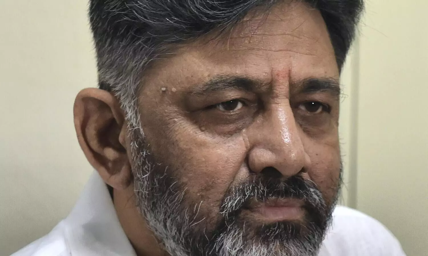 Scrap NEET, allow states to conduct entrance tests: Karnataka Deputy CM Shivakumar