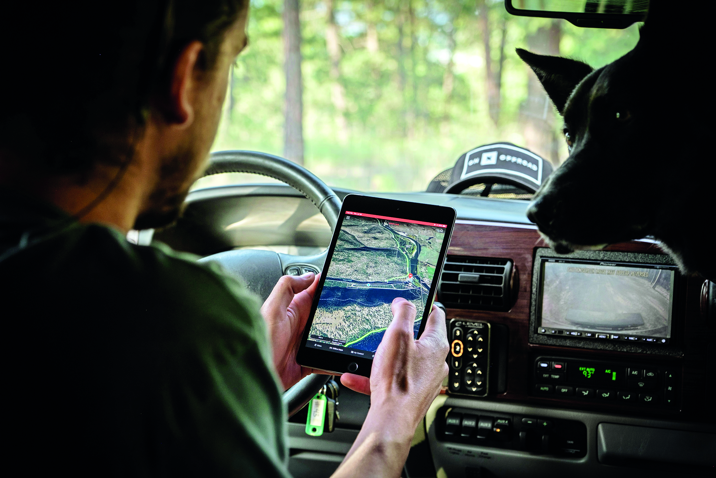 A ticking time bomb A ticking time bomb