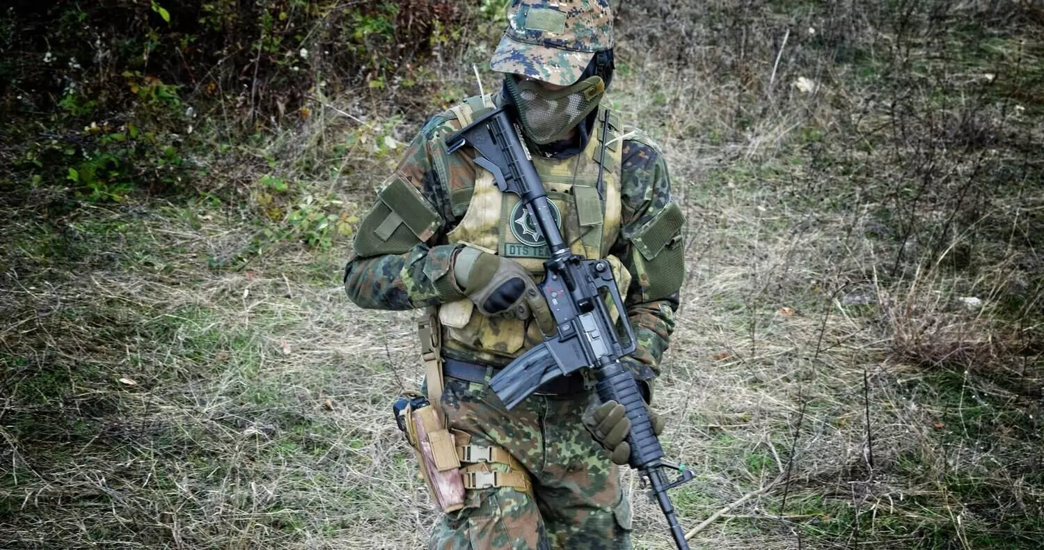 8 Naxalites, one security personnel killed in encounter in Chhattisgarh
