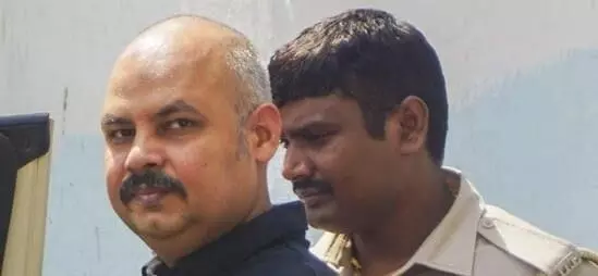 Maliwal assault case: Court extends Bibhav Kumars judicial custody till June 22 Maliwal assault case: Court extends Bibhav Kumars judicial custody till June 22