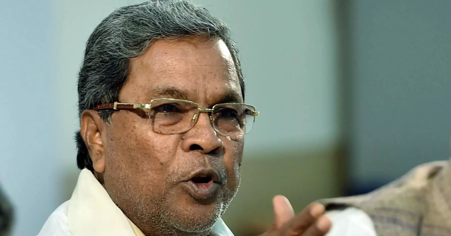Never indulged in vindictive politics, will not do in future too: CM Siddaramaiah Never indulged in vindictive politics, will not do in future too: CM Siddaramaiah