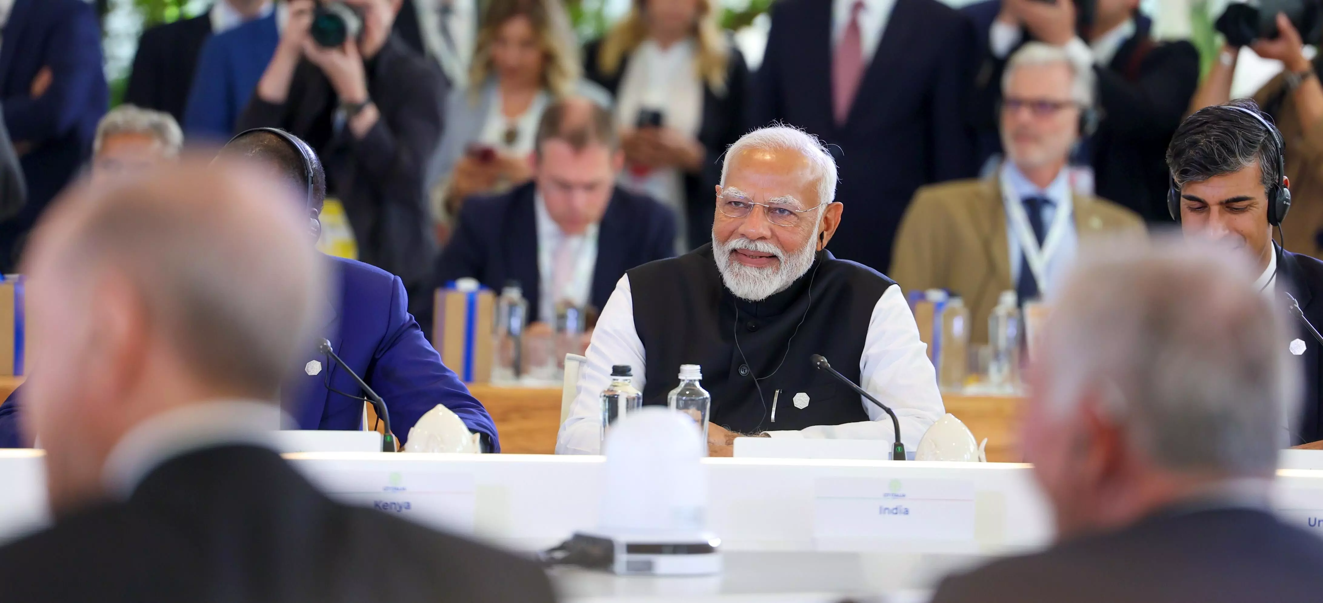PM to release Rs 20,000 cr for farmers, honour Krishi Sakhis in Varanasi