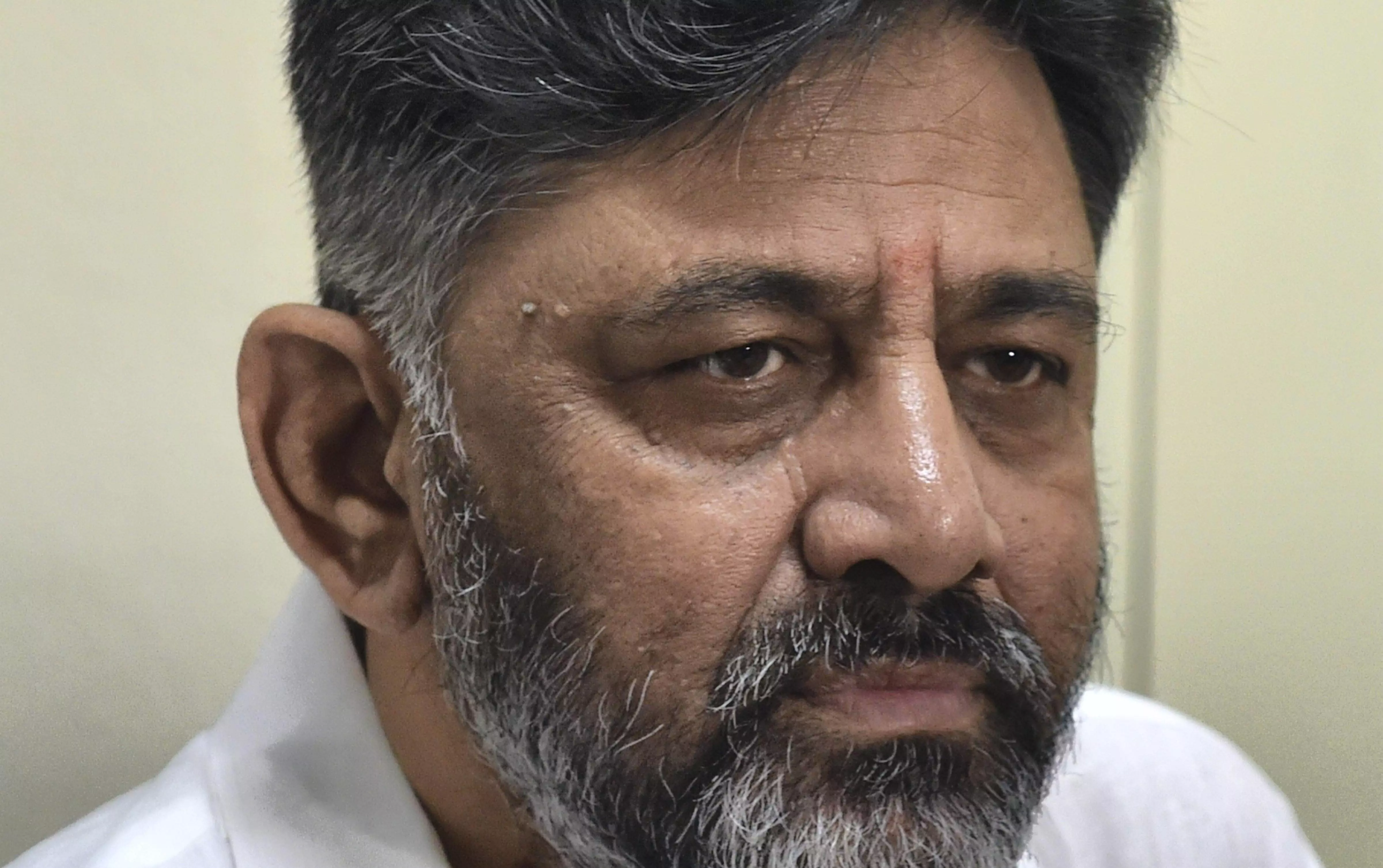 Scrap NEET, allow states to conduct entrance tests: Karnataka Deputy CM Shivakumar