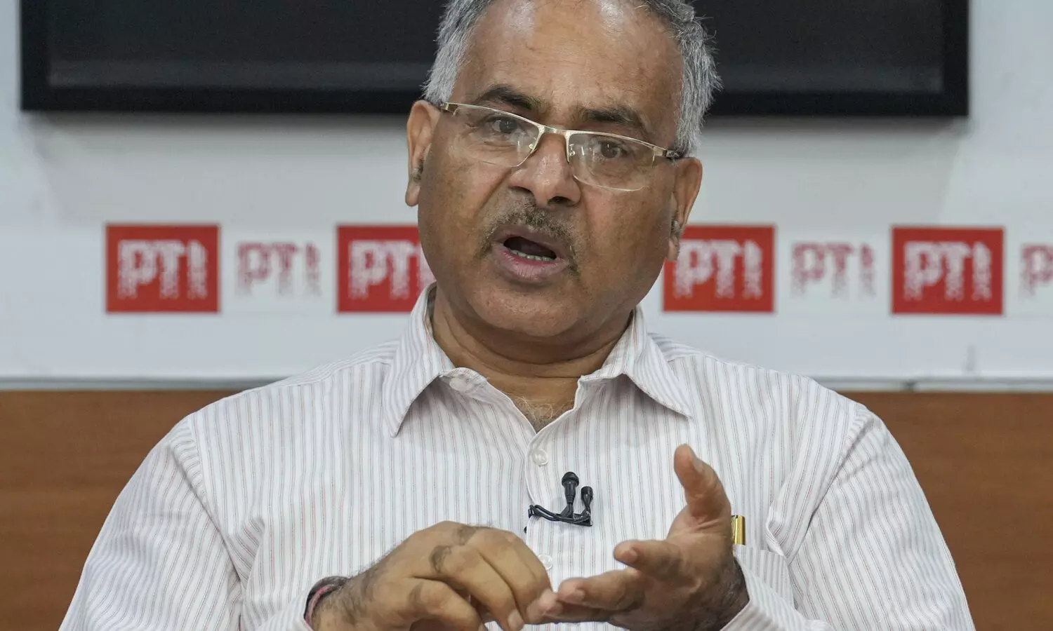 No need to teach about riots, demolition in schools, says NCERT chief after textbook revisions