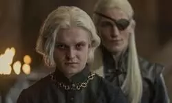 Tom Glynn-Carney talks about his ‘House of Dragon’ character