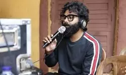 Wanted to direct a film for quite some time: Arna Mukhopadhyay