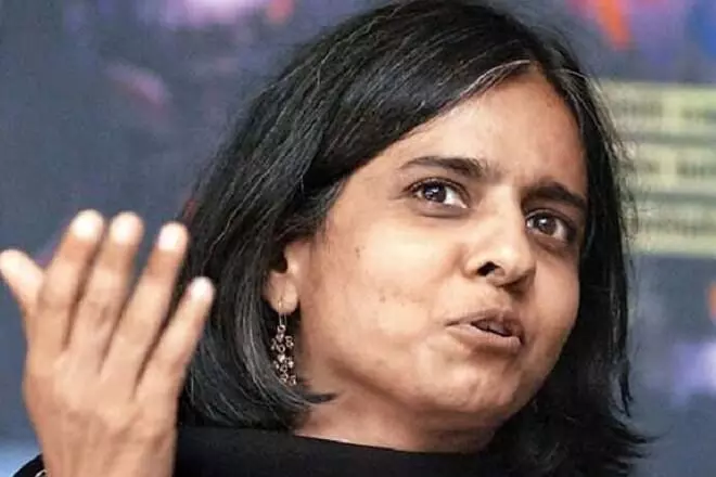 No one ready for unprecedented heat endured this summer: Sunita Narain No one ready for unprecedented heat endured this summer: Sunita Narain