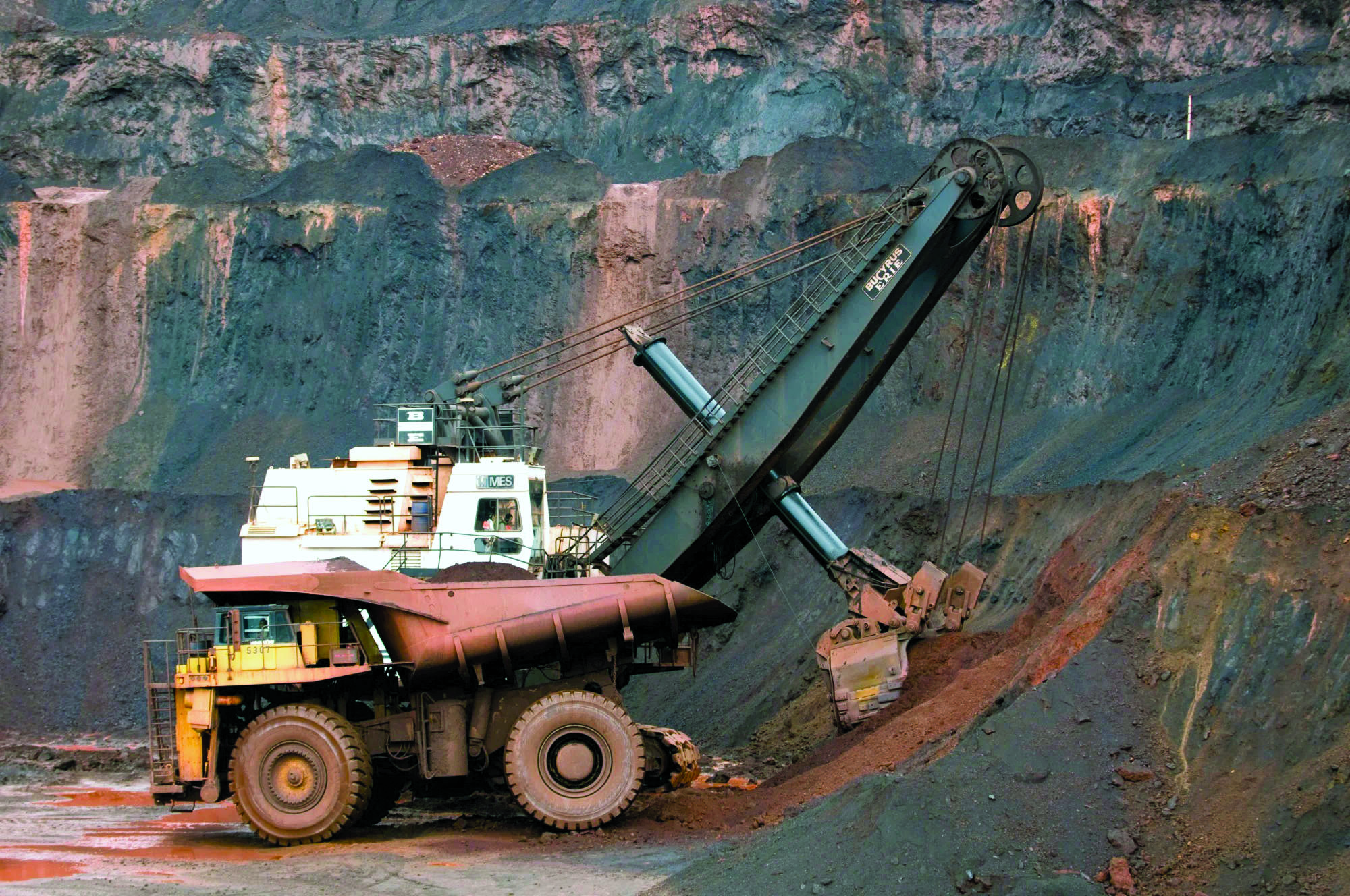 Telangana asked to auction at least 6 mineral blocks by June 30