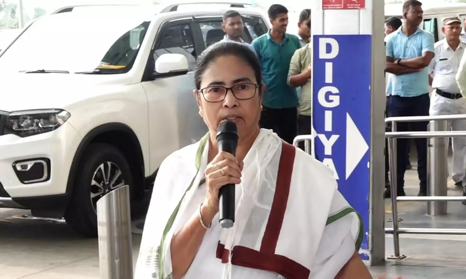 Railways neglected: Mamata accuses centre of focusing only on fare hikes