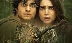 Munjya crosses Rs 50 crore-mark in 10 days of release Munjya crosses Rs 50 crore-mark in 10 days of release