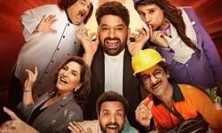 ‘The Great Indian Kapil Show’ renewed by Netflix