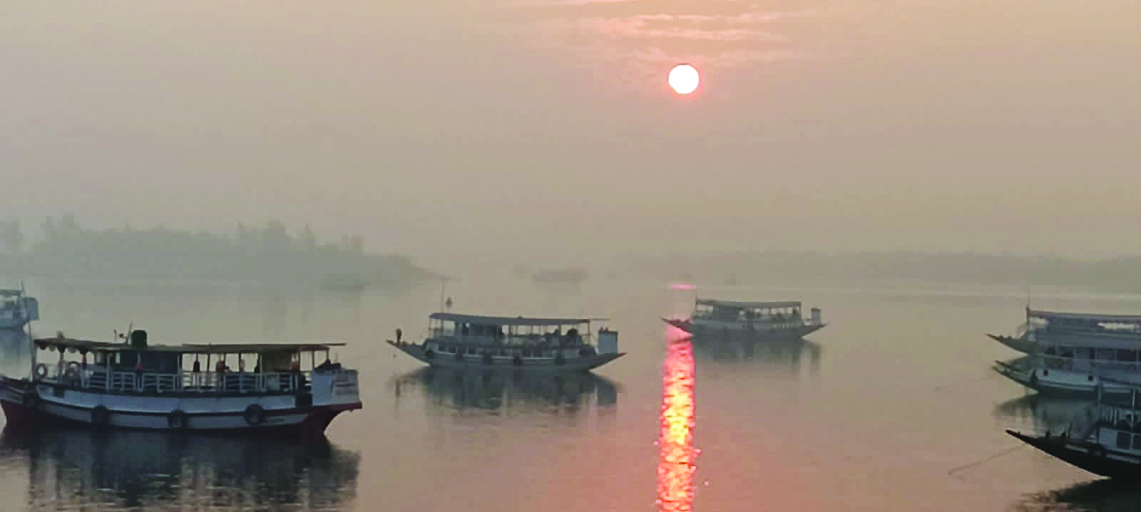 Tour operators in North Bengal & Sunderbans entice monsoon tourists with gourmet delights