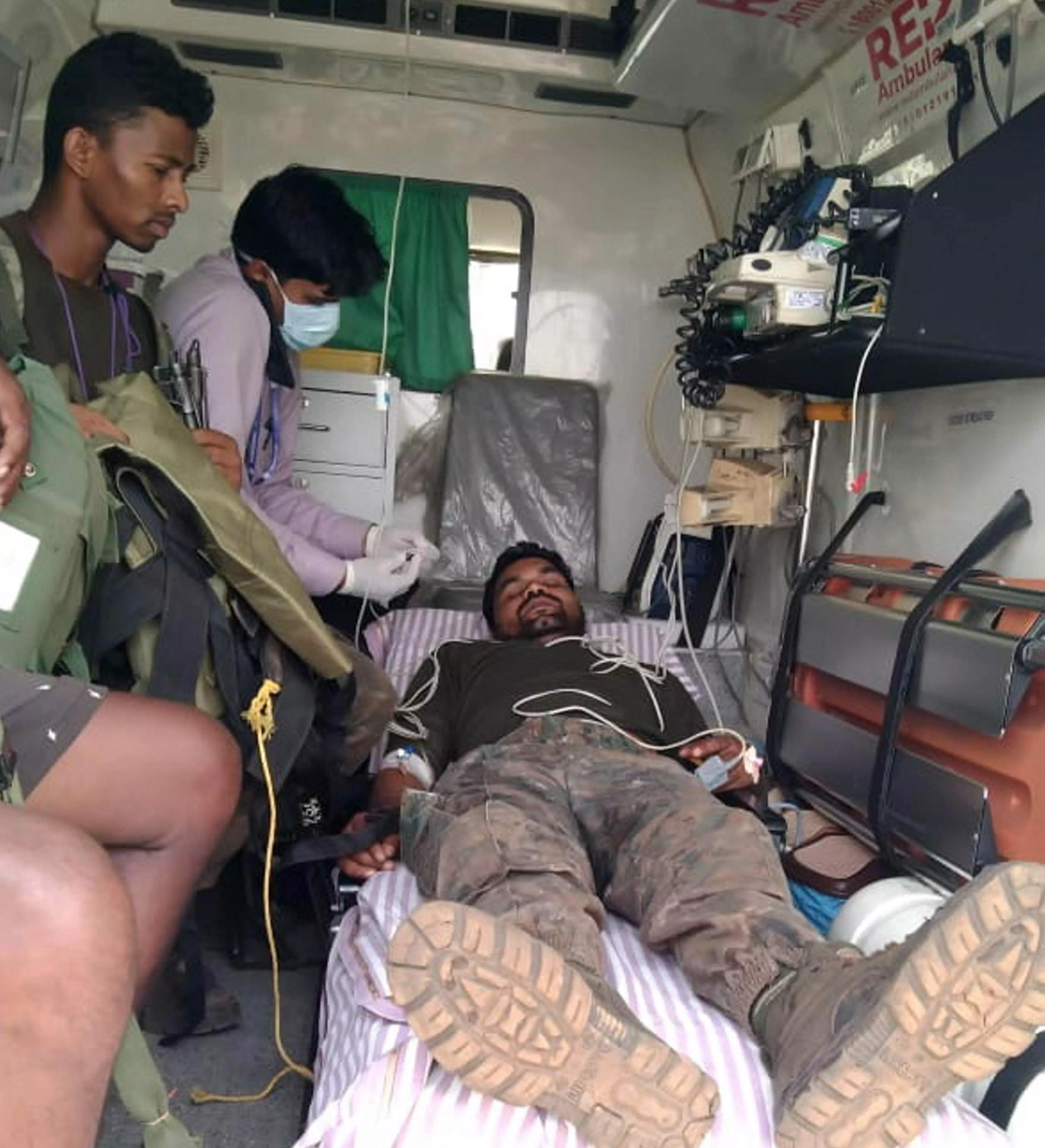 Chhattisgarh: 6 of 8 Naxalites killed in encounter had Rs 48 lakh bounty