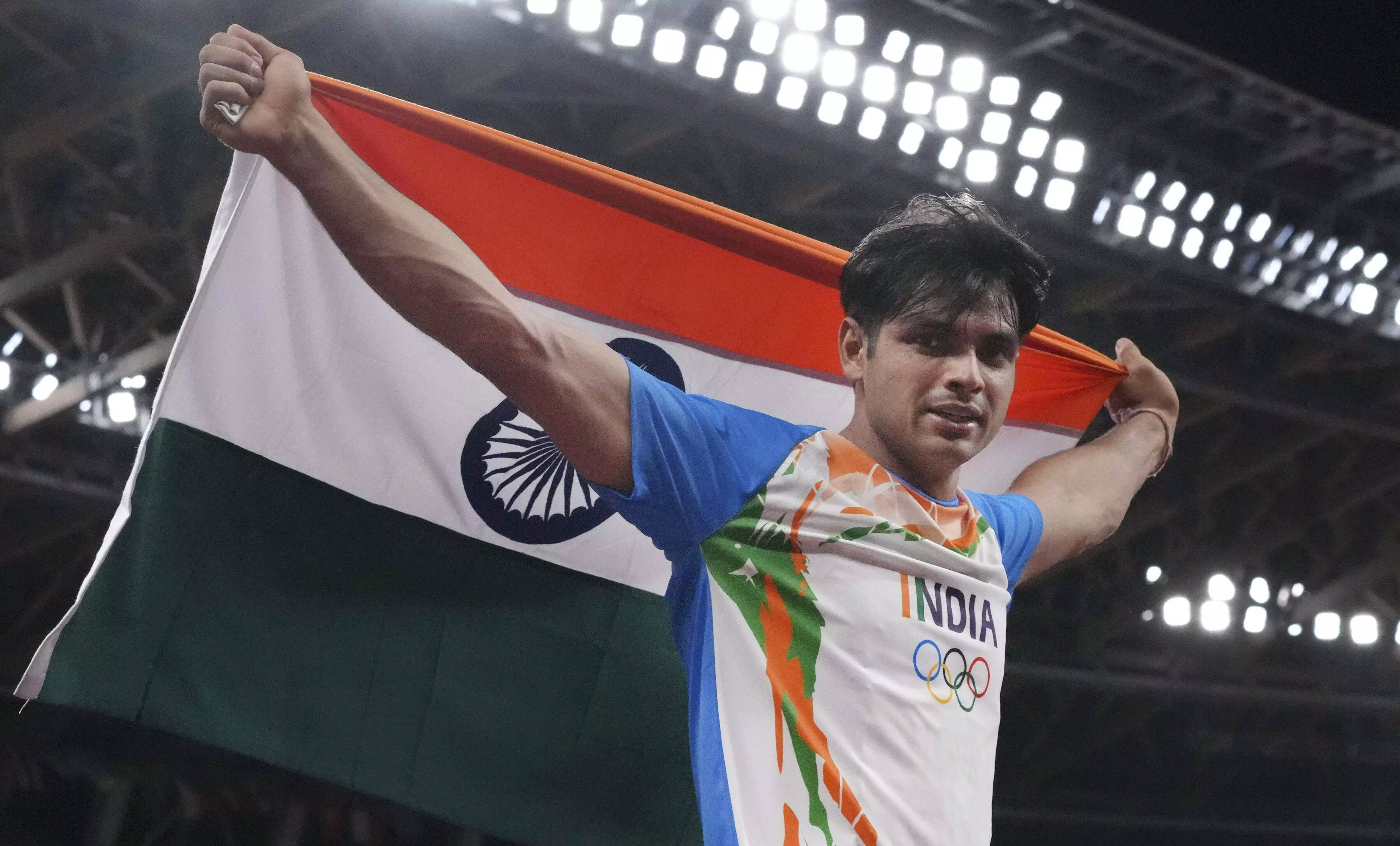Neeraj Chopra set to resume Olympic build-up at Paavo Nurmi Games in Finland Neeraj Chopra set to resume Olympic build-up at Paavo Nurmi Games in Finland