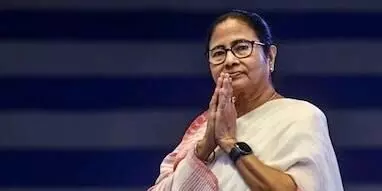 Mamata to visit train accident site in New Jalpaiguri Mamata to visit train accident site in New Jalpaiguri