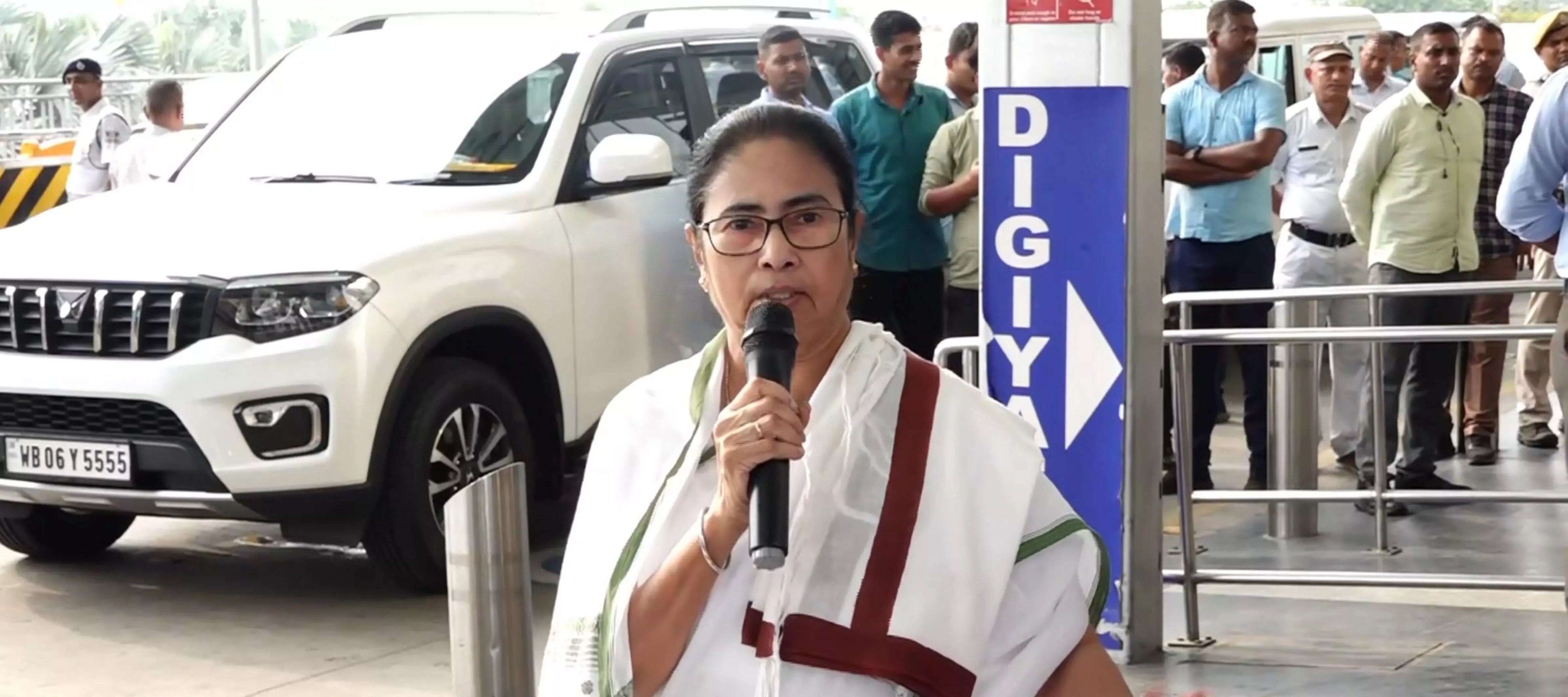 Railways neglected: Mamata accuses centre of focusing only on fare hikes