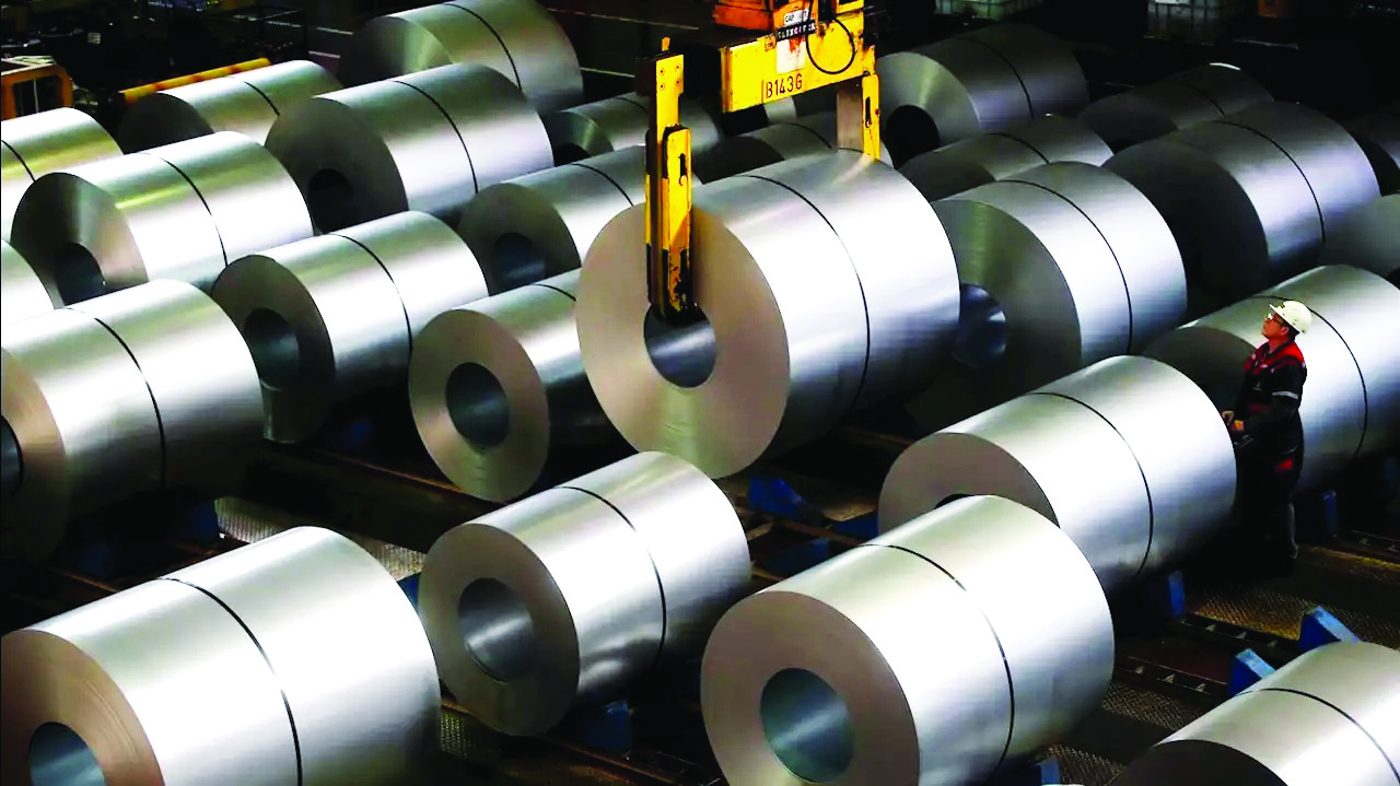 India can propose retaliatory duties on EU’s safeguard measures on some steel products