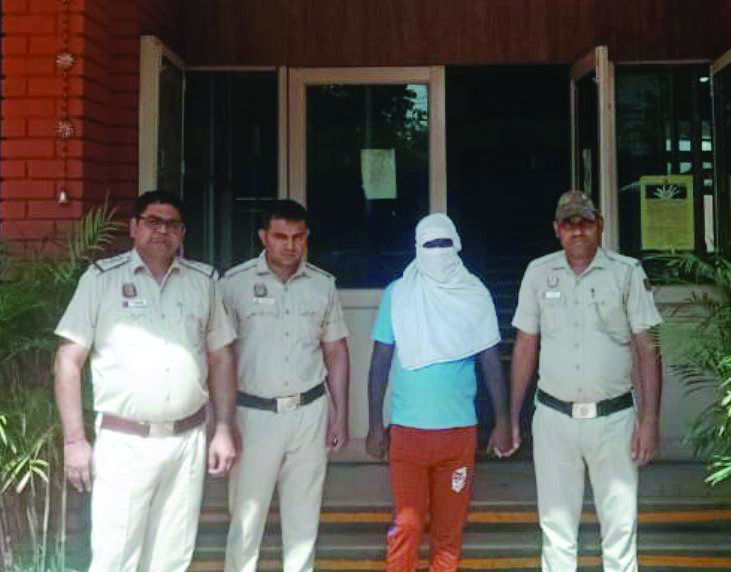 Man slits daughter’s throat for wanting to marry outside caste