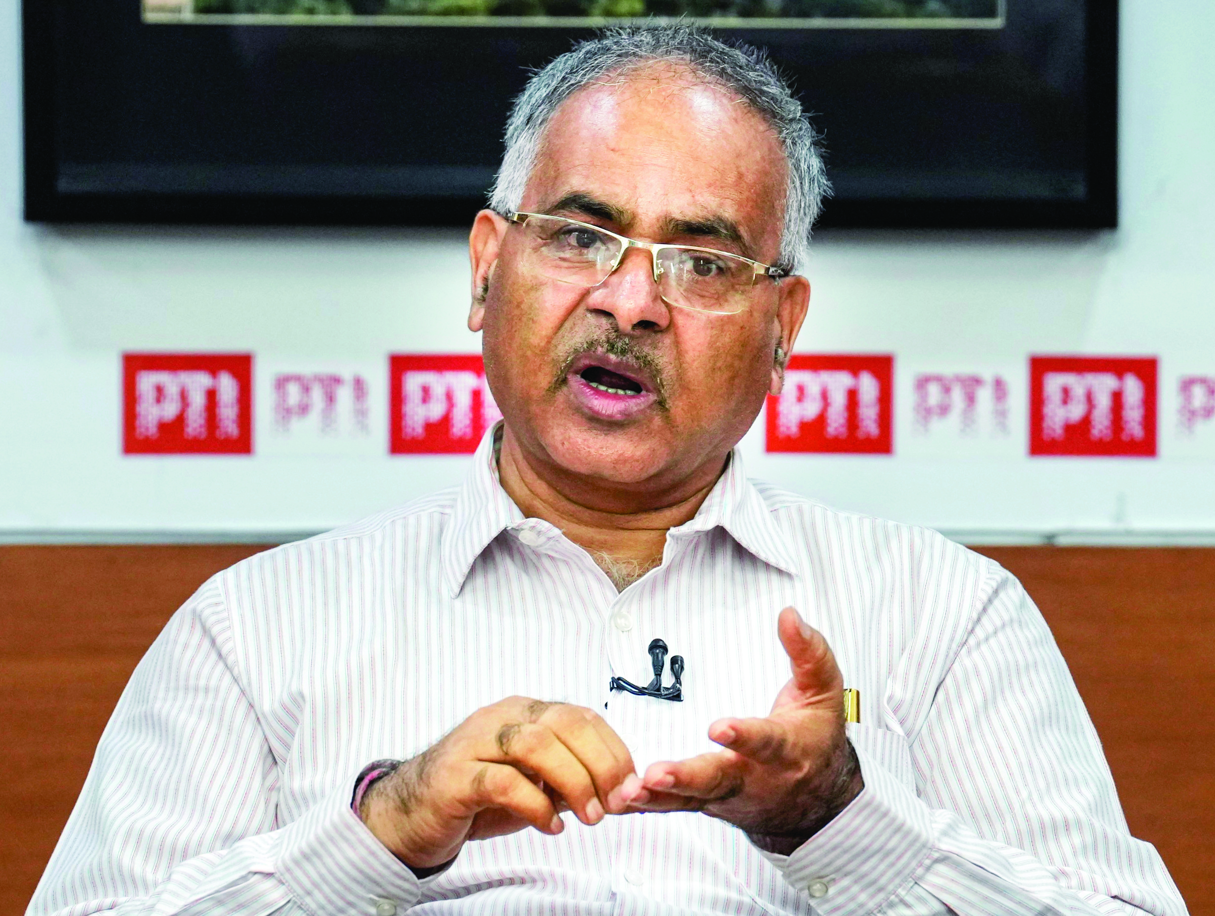 ‘Bharat’ and ‘India’ to be used interchangeably in textbooks, debate over it useless: NCERT