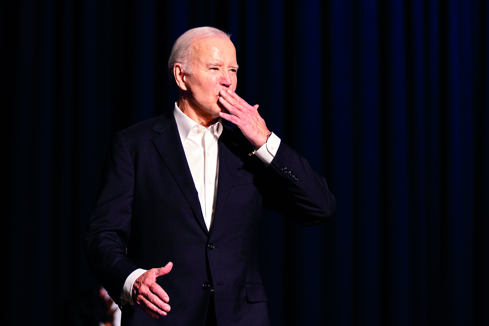 US President Biden issues massive immigration relief to non-citizens