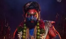 Allu Arjuns Pushpa 2: The Rule to now release on December 6 Allu Arjuns Pushpa 2: The Rule to now release on December 6