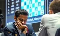 GM Arjun Erigaisi secures victory in Stepan Avagyan Memorial, ahieves career-high 4th ranking