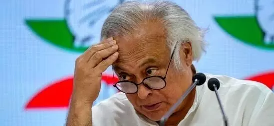 Farmers deserve rights, not prasad: Cong on PM-KISAN