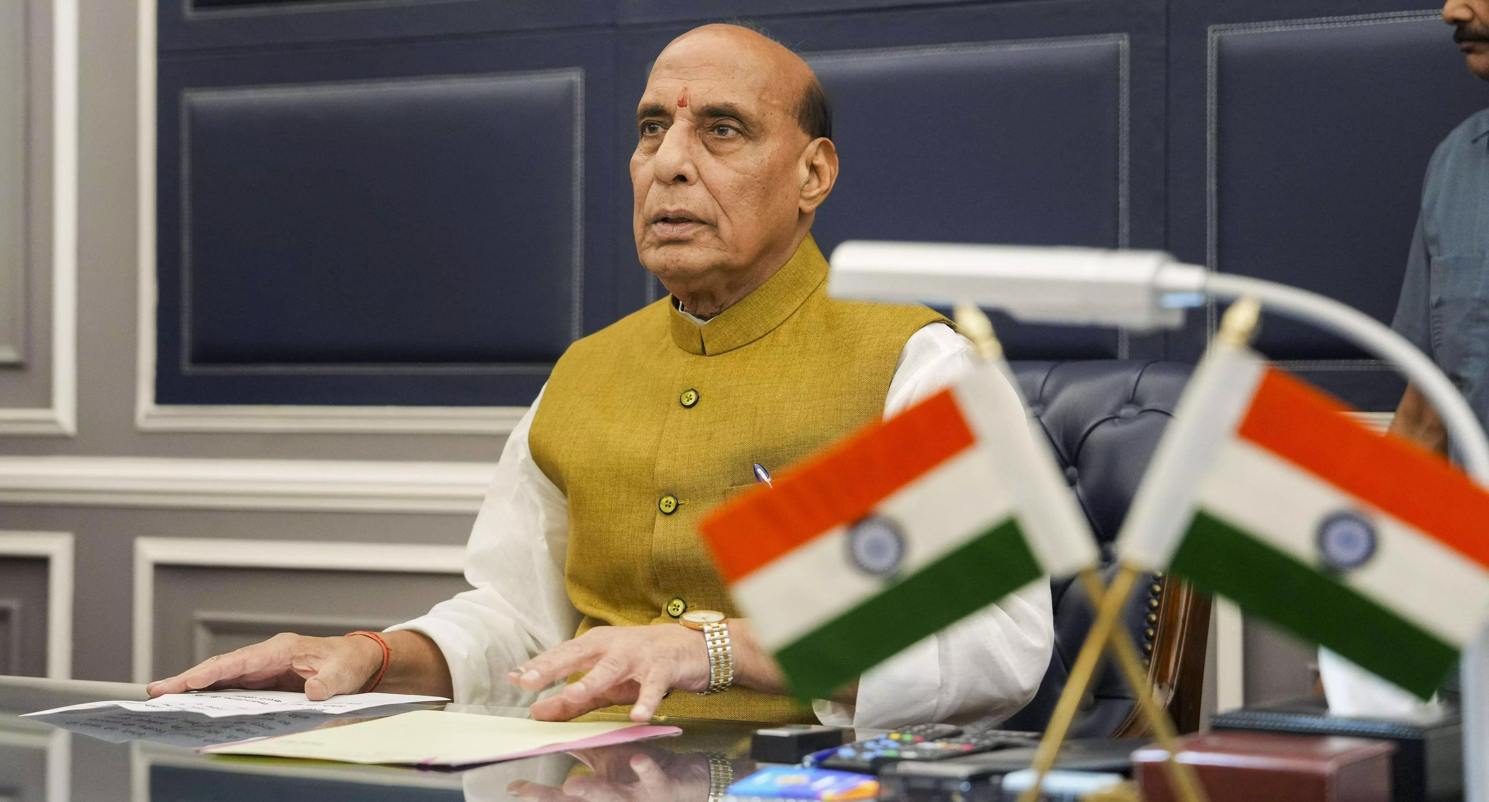 Who will be the next Lok Sabha speaker? BJP leaders to decide tonight!