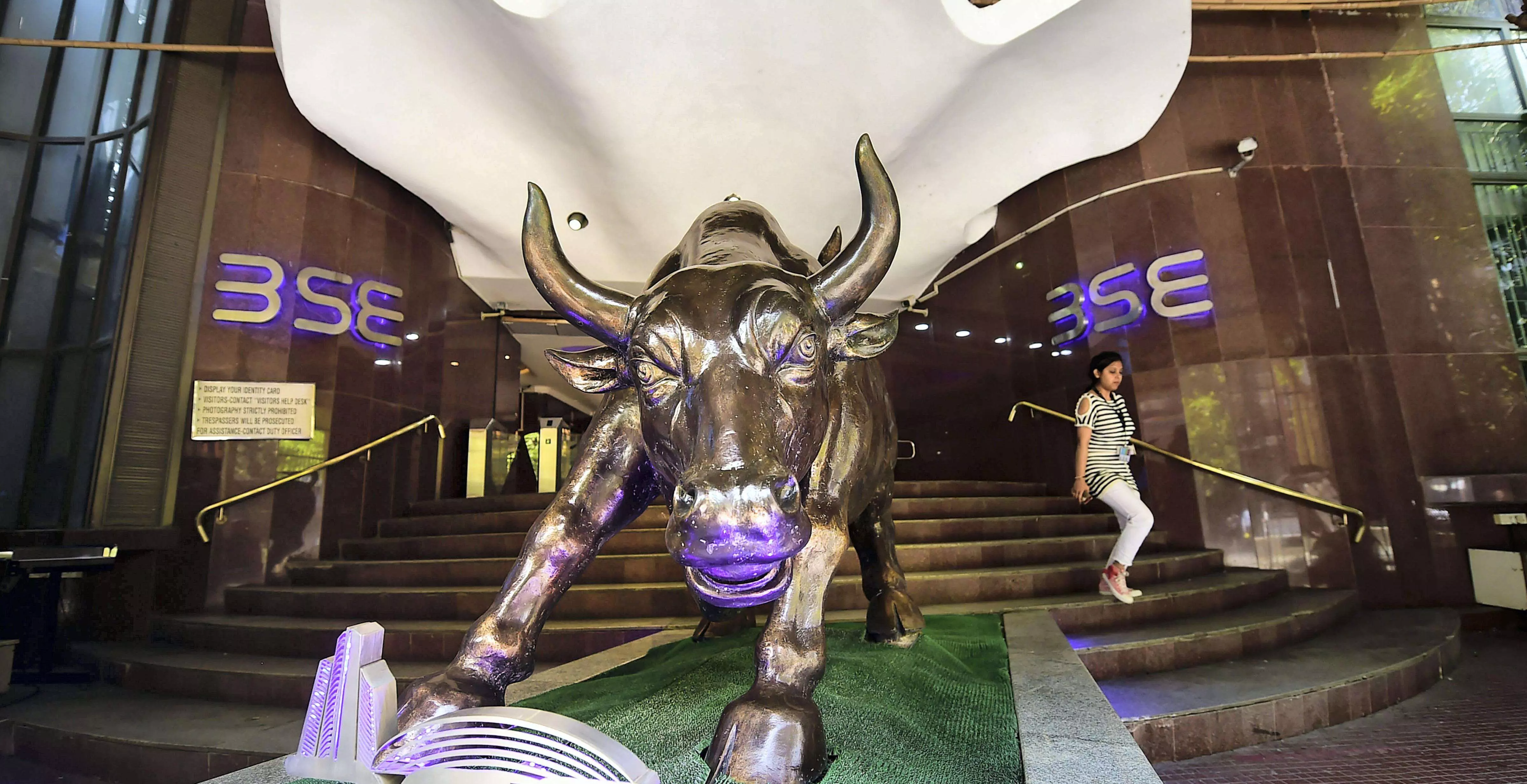 Markets continue record run; Sensex, Nifty climb to lifetime highs Markets continue record run; Sensex, Nifty climb to lifetime highs