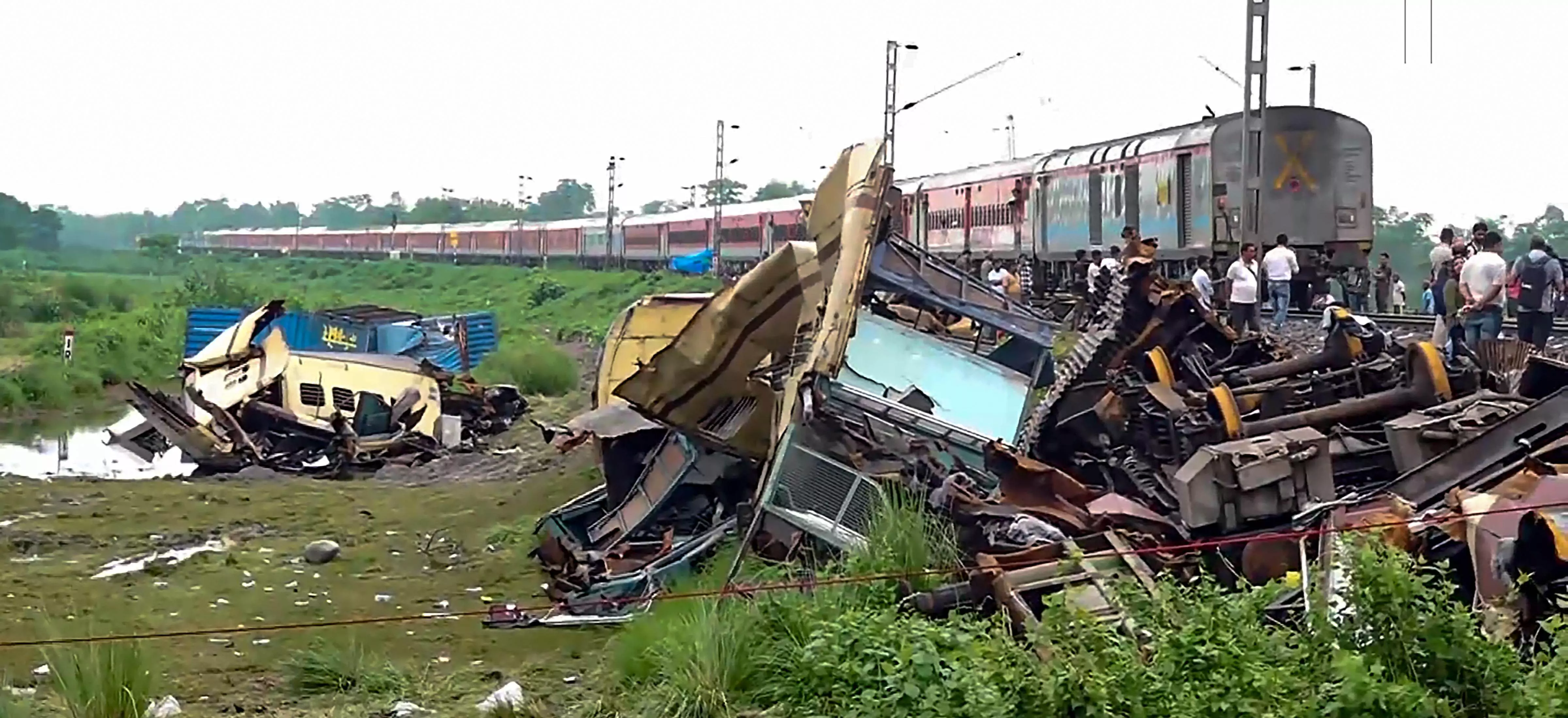 Kavach implementation progressing rapidly on 3,000 km routes: Railways
