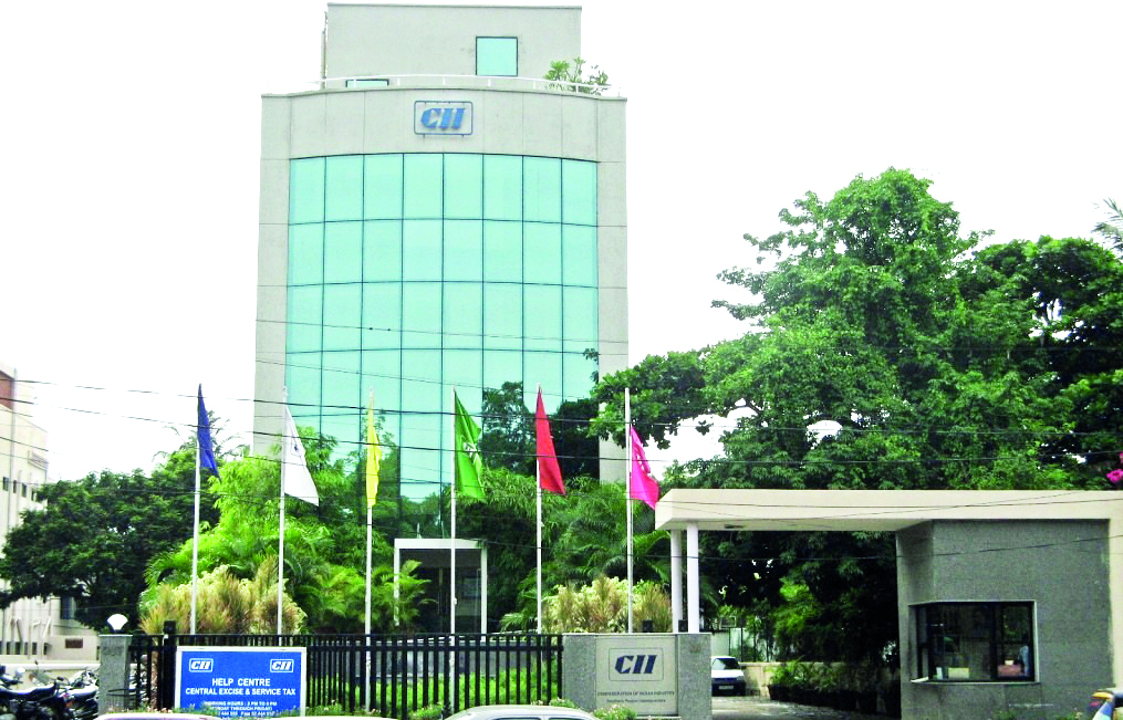 CII pitches for marginal tax relief for individuals, higher wages under MNREGA in Budget CII pitches for marginal tax relief for individuals, higher wages under MNREGA in Budget