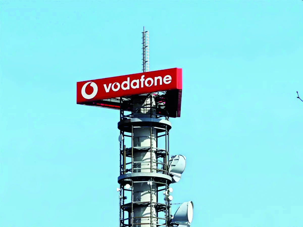 Vodafone seeks to sell Indus Towers stake for up to $1.1 bn Vodafone seeks to sell Indus Towers stake for up to $1.1 bn