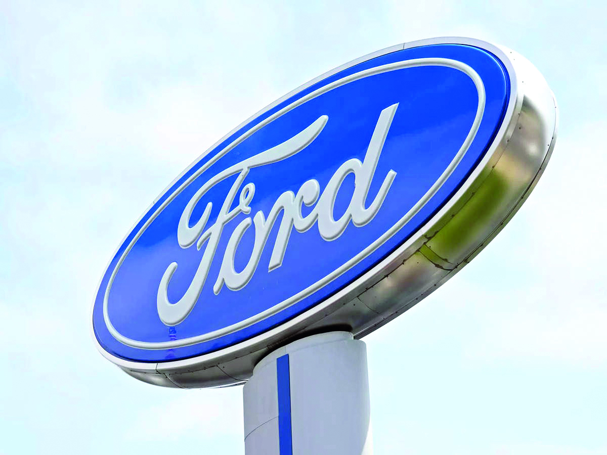 Ford plans further job cuts in Europe