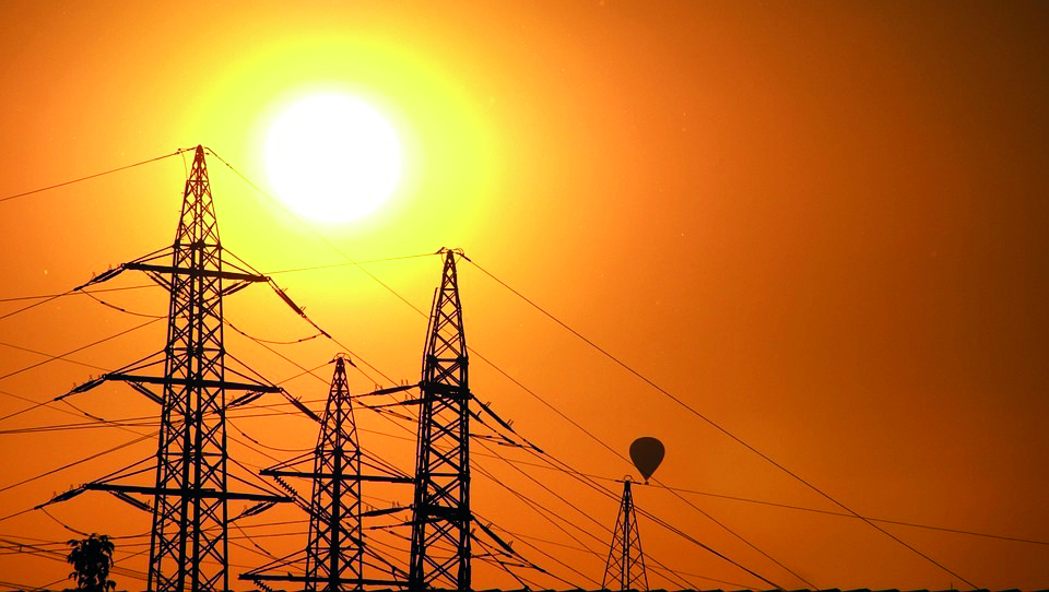 Power Ministry asks utilities to be on high alert due to rising demand amid heatwave Power Ministry asks utilities to be on high alert due to rising demand amid heatwave