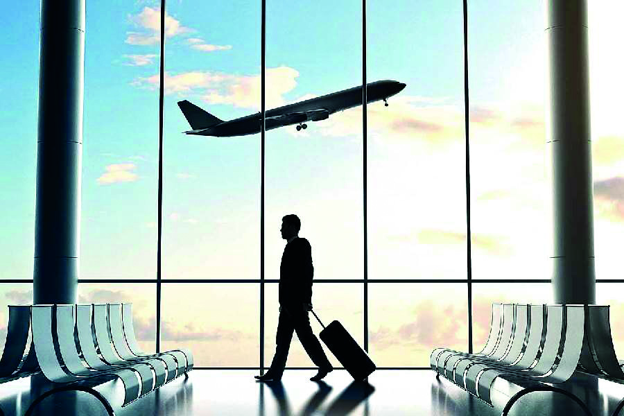 About 41 airports across India get hoax bomb threat on e-mail About 41 airports across India get hoax bomb threat on e-mail