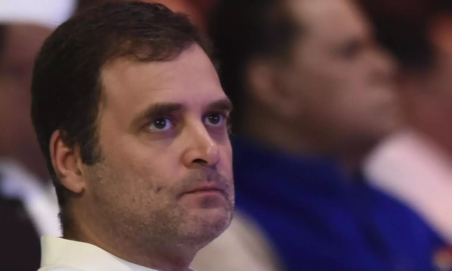 Stood against hatred: Cong, INDIA bloc leaders hail Rahul on B-Day